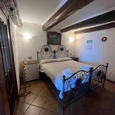 Appartamento Vista Sul Lago Musignano  Eksteriør billede